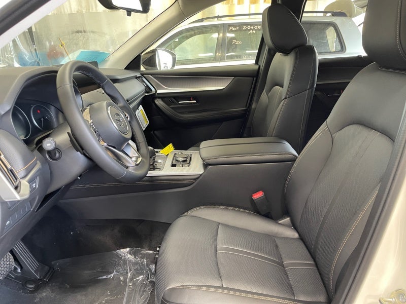 2025 Mazda Mazda CX-70 3.3 Turbo Preferred Package