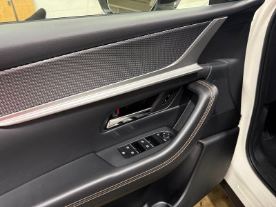 2025 Mazda Mazda CX-70 3.3 Turbo Premium Package
