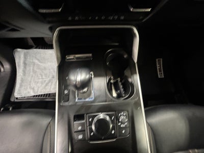 2025 Mazda Mazda CX-90 Select Package