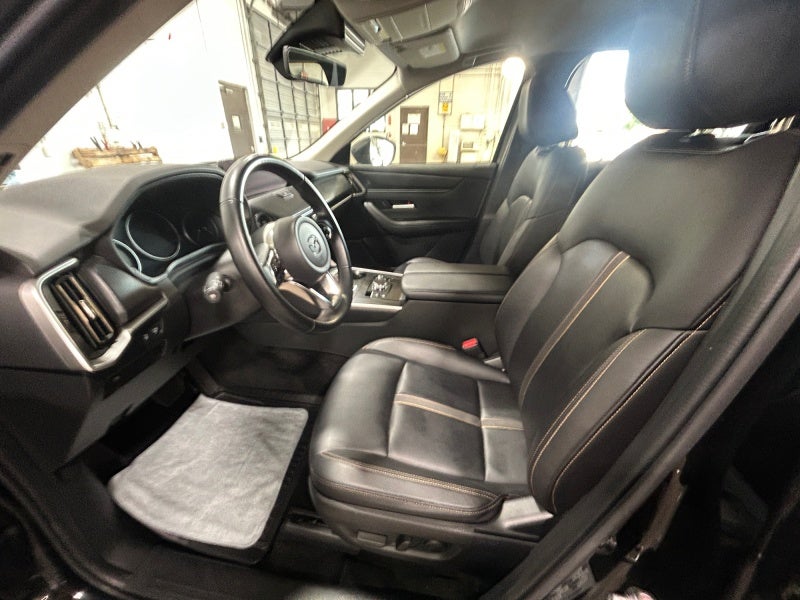 2025 Mazda Mazda CX-90 Select Package