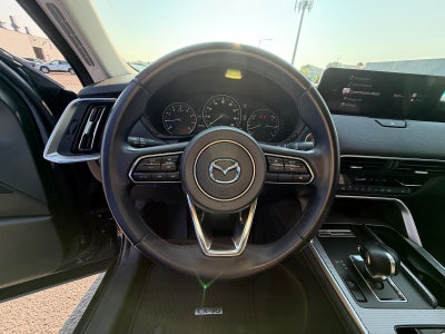 2024 Mazda Mazda CX-90 3.3 Turbo Preferred