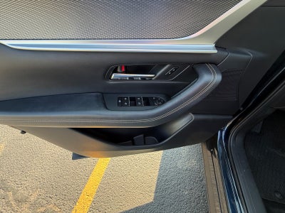 2024 Mazda Mazda CX-90 3.3 Turbo Preferred