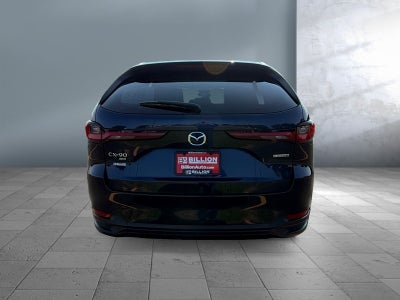2024 Mazda Mazda CX-90 3.3 Turbo Preferred