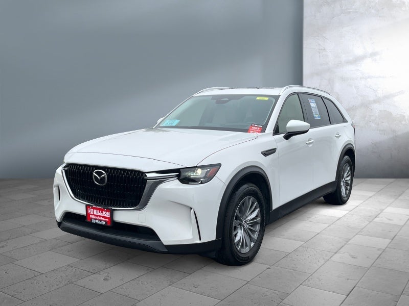 2024 Mazda Mazda CX-90 3.3 Turbo Preferred Plus
