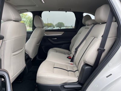 2024 Mazda Mazda CX-90 3.3 Turbo Preferred Plus