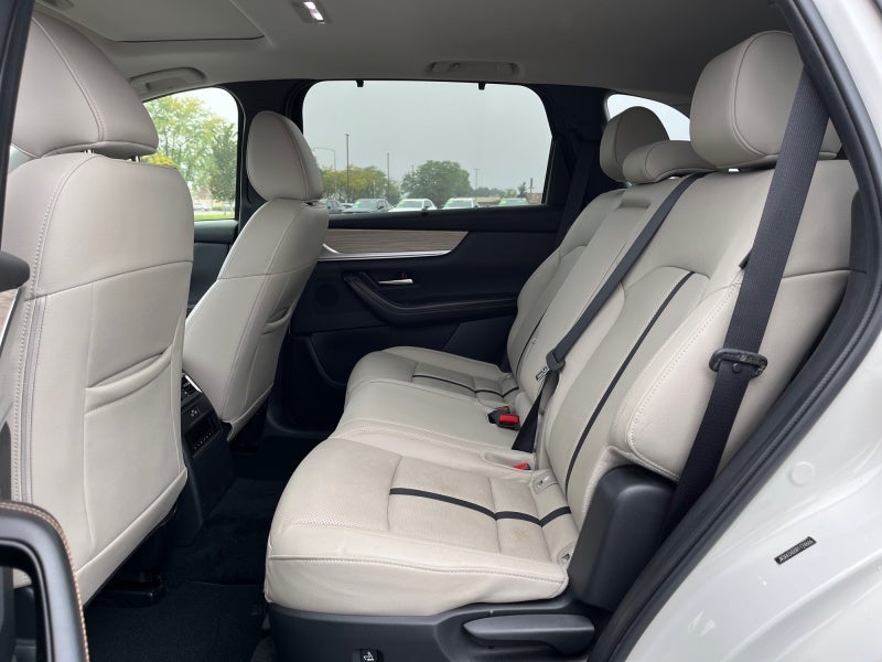 2024 Mazda Mazda CX-90 3.3 Turbo Preferred Plus