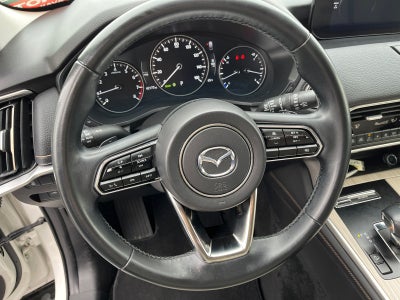2024 Mazda Mazda CX-90 3.3 Turbo Preferred Plus