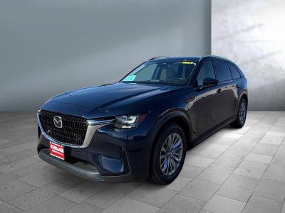 2024 Mazda Mazda CX-90 3.3 Turbo Preferred Plus