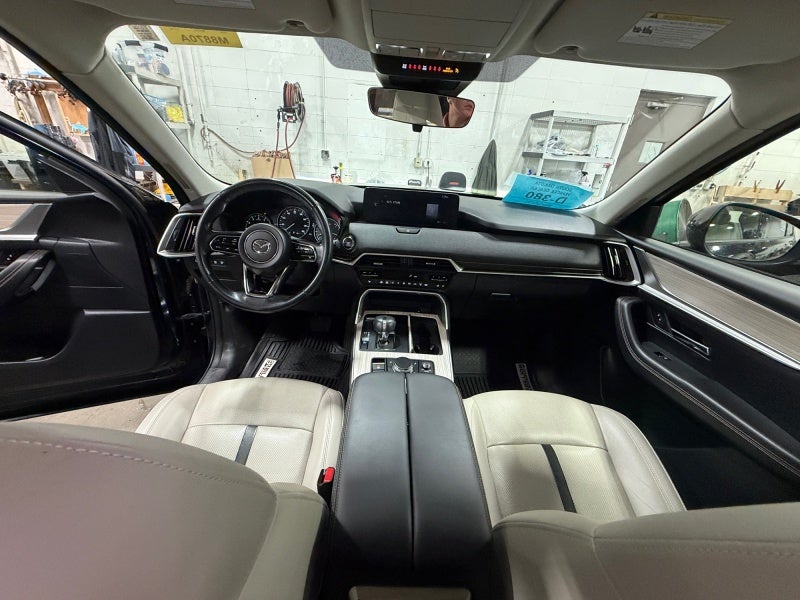 2024 Mazda Mazda CX-90 3.3 Turbo Preferred Plus