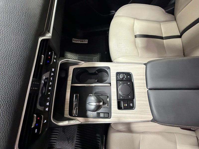 2024 Mazda Mazda CX-90 3.3 Turbo Preferred Plus