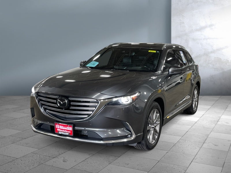 2022 Mazda Mazda CX-9 Touring Plus