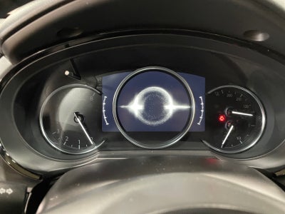 2022 Mazda Mazda CX-9 Touring Plus