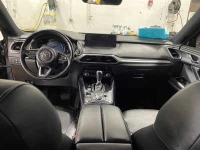 2022 Mazda Mazda CX-9 Touring Plus