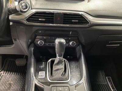 2022 Mazda Mazda CX-9 Touring Plus