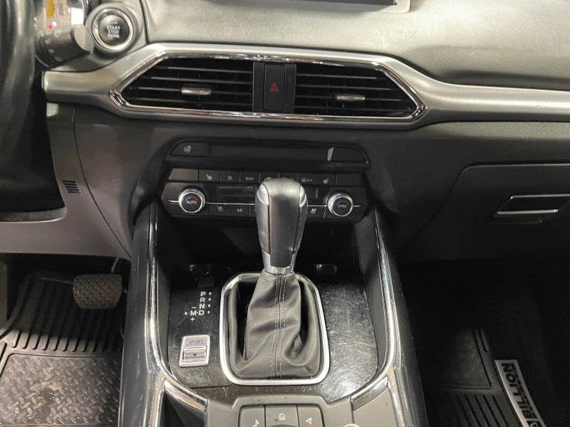 2022 Mazda Mazda CX-9 Touring Plus