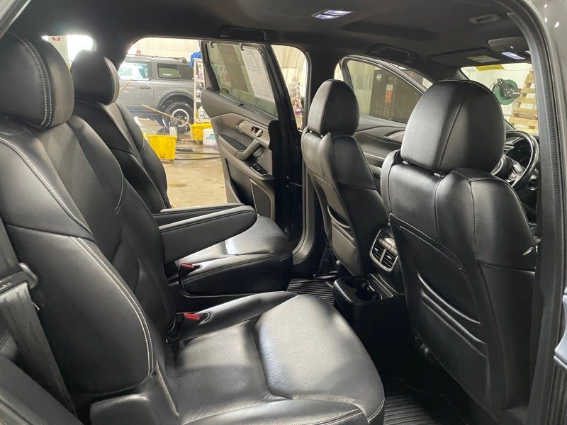 2022 Mazda Mazda CX-9 Touring Plus