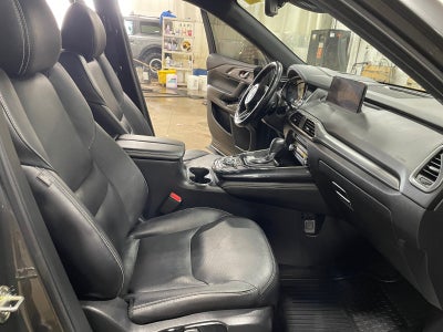 2022 Mazda Mazda CX-9 Touring Plus