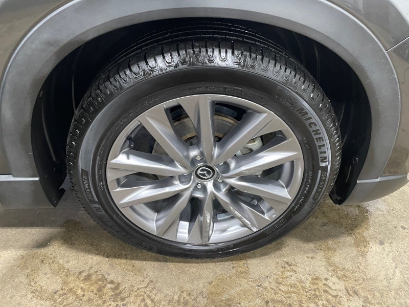 2022 Mazda Mazda CX-9 Touring Plus