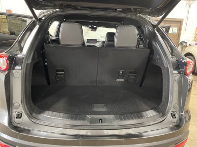 2022 Mazda Mazda CX-9 Touring Plus