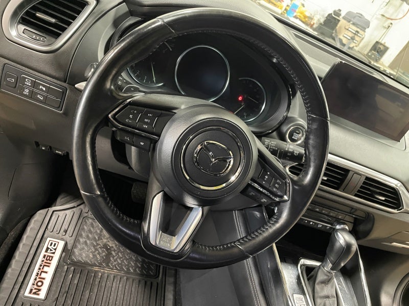 2022 Mazda Mazda CX-9 Touring Plus