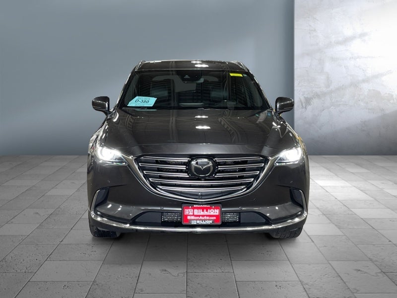 2022 Mazda Mazda CX-9 Touring Plus