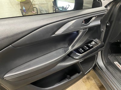 2022 Mazda Mazda CX-9 Touring Plus