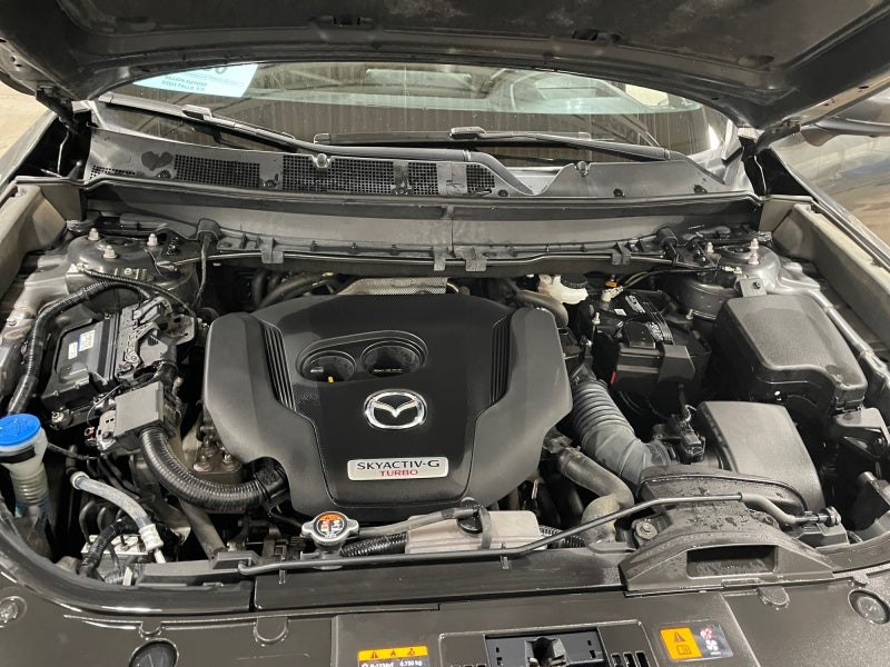 2022 Mazda Mazda CX-9 Touring Plus