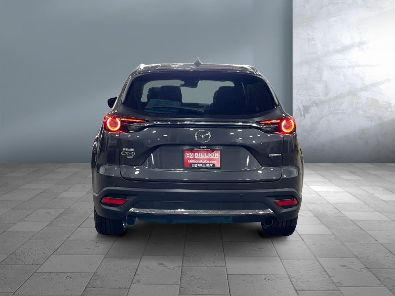 2022 Mazda Mazda CX-9 Touring Plus