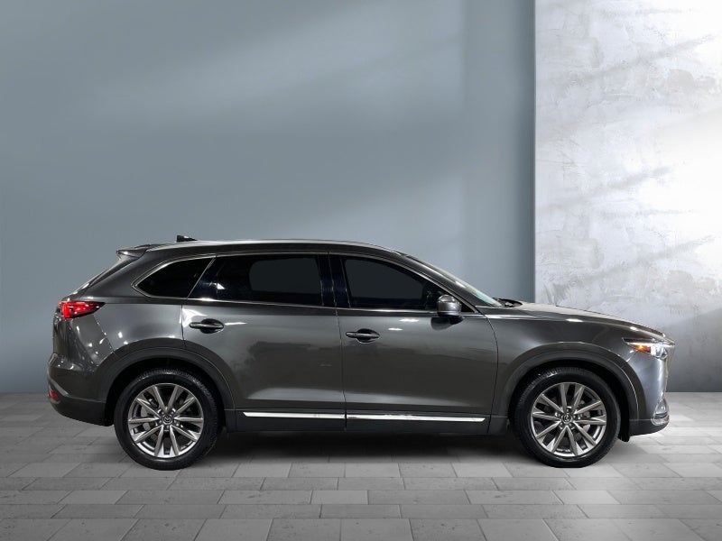 2022 Mazda Mazda CX-9 Touring Plus