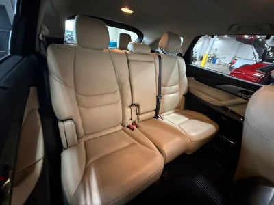 2018 Mazda Mazda CX-9 Touring