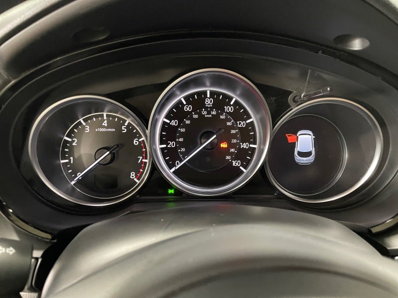 2020 Mazda Mazda CX-9 Touring