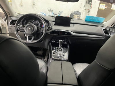 2020 Mazda Mazda CX-9 Touring