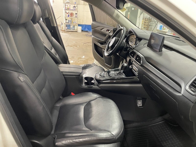 2020 Mazda Mazda CX-9 Touring