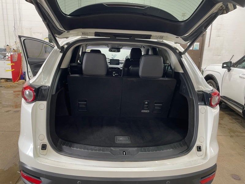 2020 Mazda Mazda CX-9 Touring