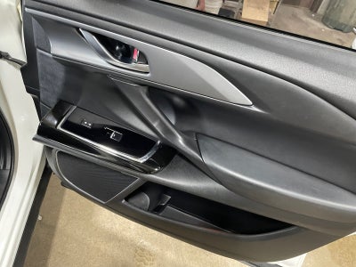 2020 Mazda Mazda CX-9 Touring