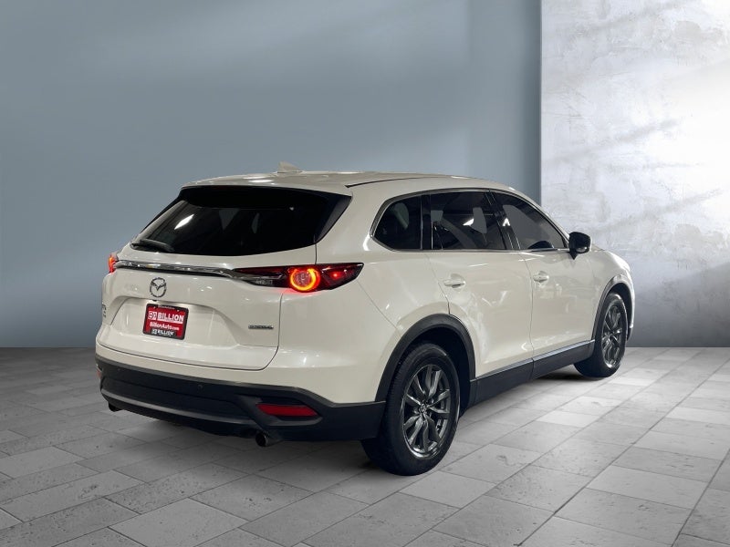 2020 Mazda Mazda CX-9 Touring