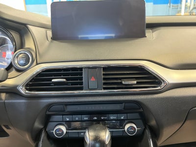 2023 Mazda Mazda CX-9 Touring