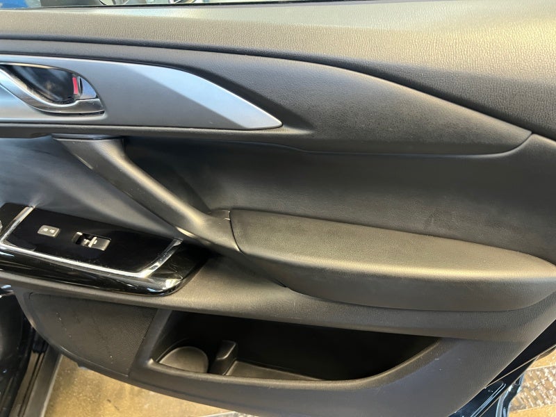 2023 Mazda Mazda CX-9 Touring