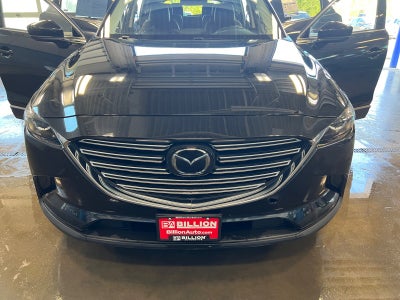 2023 Mazda Mazda CX-9 Touring