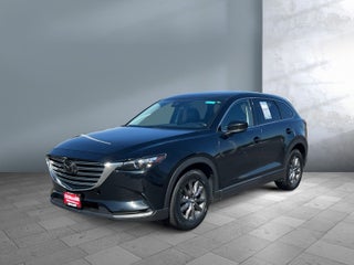 2023 Mazda Mazda CX-9 Touring