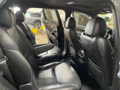 2022 Mazda Mazda CX-9 Grand Touring