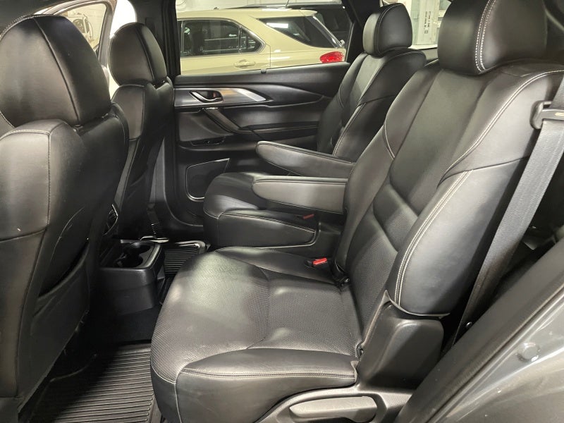 2022 Mazda Mazda CX-9 Grand Touring