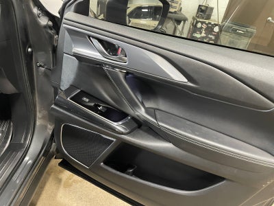 2022 Mazda Mazda CX-9 Grand Touring