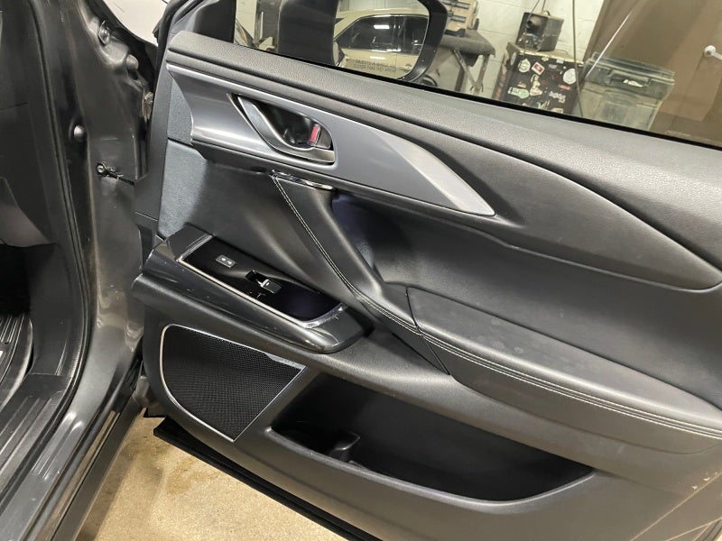2022 Mazda Mazda CX-9 Grand Touring