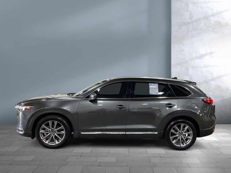 2022 Mazda Mazda CX-9 Grand Touring