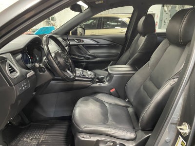 2022 Mazda Mazda CX-9 Grand Touring