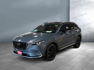 2023 Mazda Mazda CX-9 Carbon Edition