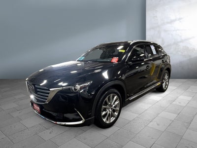 2019 Mazda Mazda CX-9 Grand Touring