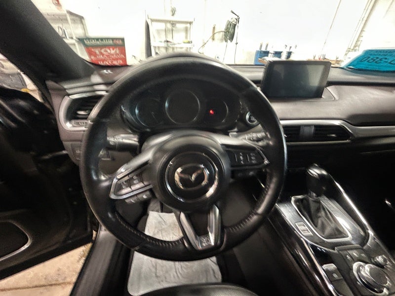 2019 Mazda Mazda CX-9 Grand Touring