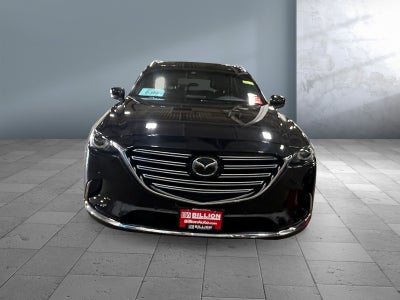 2019 Mazda Mazda CX-9 Grand Touring